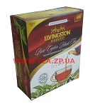 Livingston Harvest Черный Чай 100 пакетиков