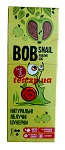 Bob Snail натуральные яблочные конфеты