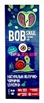 Bob Snail натуральные яблочно-черничные конфеты