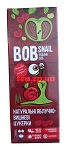Bob Snail натуральные яблочно-вишневые конфеты