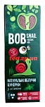 Bob Snail натуральные яблочные конфеты с мятой