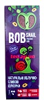 Bob Snail натуральные яблочно-сливовые конфеты