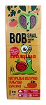 Bob Snail натуральные яблочно-тыквенные конфеты