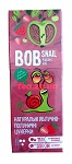 Bob Snail натуральные яблочно-клубничные конфеты