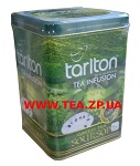 TARLTON Зеленый Чай Соу-сеп ж/б