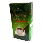 J.J. Darboven Kranzchen Kaffee