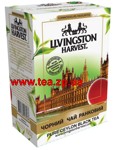 Livingston Harvest Черный чай утренний