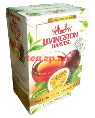 Livingston Harvest   
