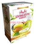 Livingston Harvest зеленый чай Соусеп