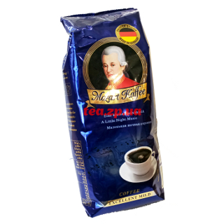J.J. Darboven Mozart Kaffee "Excellent Mild"