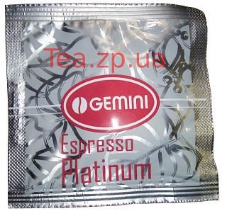 Gemini Platinum